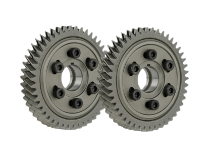 Skunk2 Pro-Series F20/F22C Adjustable Cam Gears