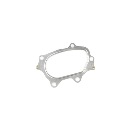 Cometic Gasket Cometic Subaru EJ205/EJ255/EJ257 .030in MLS Exhaust Turbo Outlet Gasket C5736-030