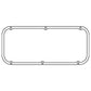 Cometic Gasket Cometic Chrysler 392 FirePower .188in Fiber Valve Cover Gasket Set C5236-188