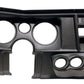 Autometer 1969 Chevrolet Chevelle No Vent Direct Fit Gauge Panel 5in x2 / 2-1/16in x4 2910