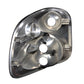 Anzo 2001-2003 Ford F-150 Taillights Black