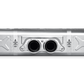 Akrapovic 14-17 Porsche 911 GT3 (991) Slip-On Line (Titanium) (Req. Tips) MTP-PO997GT3H/1