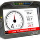 AEM Electronics Digital Dash, CD-7G, Carbon Housing, GPS, CAN Bus, Kit