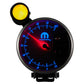 AutoMeter Mopar 5in / 10k RPM / Pedestal Mount White Tachometer w/ Shift Light 880410