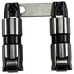 COMP Cams Ford 351C/351M/400 Solid Roller Lifters .875in Diameter 2.02in Seat Height (Set of 16) 96840-16