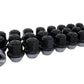 Ford Racing M12 x 1.5 Black Lug Nut - Set of 24 M-1012K-BR