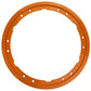 Ford Racing 2021+ Ford Bronco Functional Bead Lock Ring Kit - Orange M-1021K-BLO