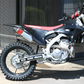 Big Gun 22-23 Honda CRF 250R EXO Aluminum Full System Exhaust 13-12773