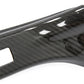 OLM LE Dry Carbon Fiber Door Sill Covers - 2015-2021 Subaru STI