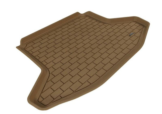 3D MAXpider 2004-2009 Toyota Prius Kagu Cargo Liner - Tan M1TY0341302
