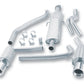 Borla 03-06 Hyundai Tiburon V6 Catback Exhaust 140064
