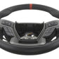 Ford Performance Parts 2015-2017 F-150 Raptor Performance Steering Wheel Kit - Red Sightline