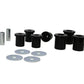 Whiteline 1995-2004 Toyota Tacoma Control Arm - Upper & Lower Bushing W56424