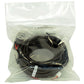 AEM Sensor Harness For 30-4900/30-4910/30-4911 Failsafe Gauges 30-3426