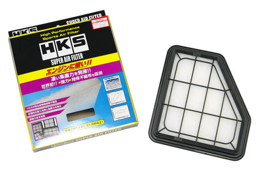 HKS Super Air Filter Toyota type21 70017-AT121