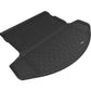 3D MAXpider 2016-2019 Mazda CX-9 Kagu Cargo Liner - Black M1MZ0571309