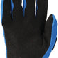 Answer 24 Aerlite Gloves Blue/Black Youth - XL 442825