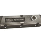 Ford Performance Parts Ford Racing Black Satin Valve Covers Racing