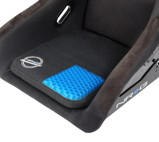 NRG Racing Seat Cushion