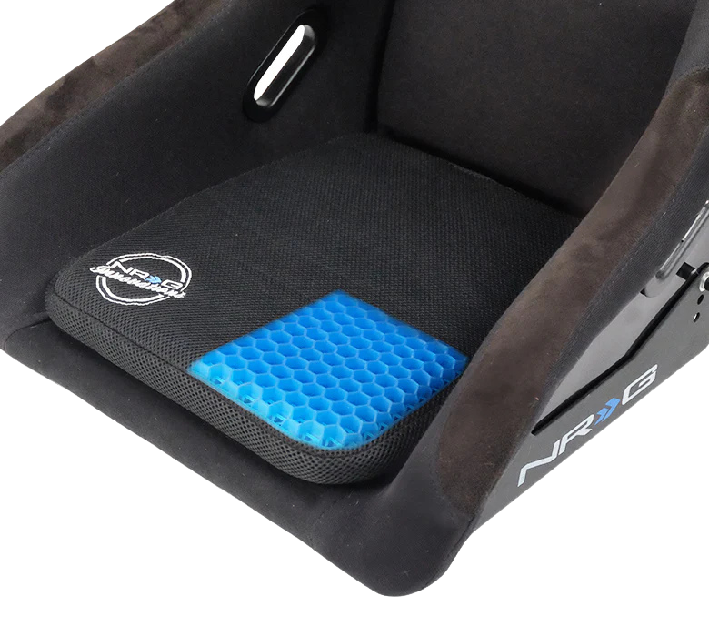 NRG Racing Seat Cushion