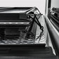 Access LOMAX Tri-Fold Cover 16-19 Toyota Tacoma (Excl OEM Hard Covers) - 5ft Short Bed B1050019