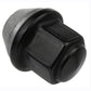 Ford Racing M12 x 1.5 Black Lug Nut - Set of 5 M-1012-BSB