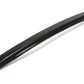 OLM Dry Carbon Fiber Trunk Finish - 2015 WRX 2015 STI