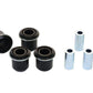 Whiteline 14-16 Land Rover Disovery Front Control Arm Upper Bushing Kit W53481