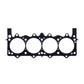 Cometic Gasket Cometic Chrysler R3 Race Block .080in MLS Cylinder Head Gasket - 4.165in Bore - W7,W8,W9 Heads C5581-080