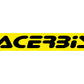 Acerbis 09-11 Kawasaki KX450F Radiator Shroud - Green 2141711043