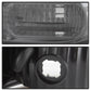 SPYDER Xtune Toyota Tundra 07-13 LED Tail Lights Smoke ALT-ON-TTU07-LED-SM 5013231