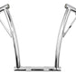 Burly Brand Viejo Bar 13in - Chrome B12-7009C