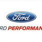 Ford Performance 5ft x 3ft Banner M-1827-FP