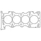 Cometic Gasket Cometic Pontiac 350 V8 .027in MLS Cylinder Head Gasket - 3.750in Bore C5767-027