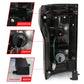 Anzo Ford F-150 15-17 L.E.D Tail Lights G2 Smoke