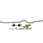 Whiteline Front Sway Bar 24mm Adjustable Volkswagen Golf 2006-2008