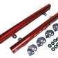 Aeromotive GM LS2 Fuel Rails - Black 14188