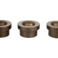 Ford Lifter Pushrod Cup Set (16) Tool Steel FRDM6500-R302HLC