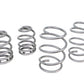 Whiteline 99-05 Bmw 3 Series Coil Springs - Lowered WSK-BMW001