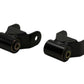 Belltech Shackle Kit 88-07 Gm C-1500 1/2inch Lift