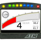 AEM Electronics Flat Panel Display Kit, CD-5LG Carbon