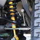 Camburg 05-23 Toyota Tacoma Prerunner 2wd 4in. Performance Spindle Kit (Sway-bar Version) CAM-310029