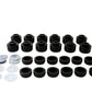Whiteline 2000-2006 Chevrolet Tahoe Body Mount Bushing Set W93553