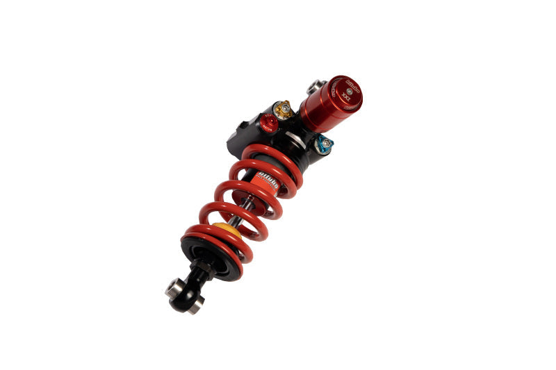 Bitubo Suspension Bitubo XXZV Monoshocks Adjustable:Integ.Hyd.Preload, 2Rebound, 2Compression, Length 317 mm -3 +5 S0085XXZ31V2
