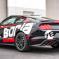Borla 2018 Ford Mustang GT 5.0L AT/MT 2.5in S-Type Exhaust w/o Valves (Rear Section Only) 11953