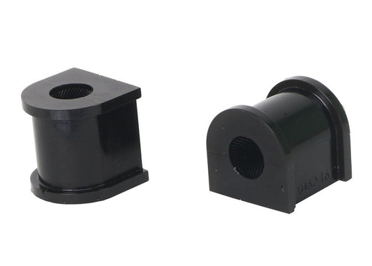 Whiteline 1987-1991 Toyota Camry Sway Bar Mount Bushing Kit - 16mm W23779