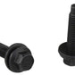 Ford Racing 2021+ Ford Bronco Functional Bead Lock Ring Kit M-1021K-BL5
