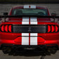 Ford Racing 20-21 Mustang GT500 Deck Lid Trim Panel M-16600-MCF