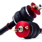 AIRLIFT 15-17 Acura TLX,13-17 Honda Accord (Fits Coupe & Sedan)