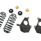 Belltech LOWERING KIT W/O SHOCKS 747